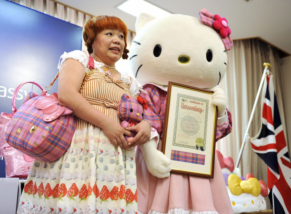 Yuko Yamaguchi